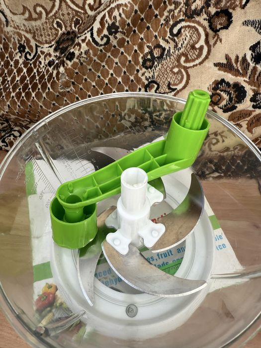 Продам ручной измельчитель