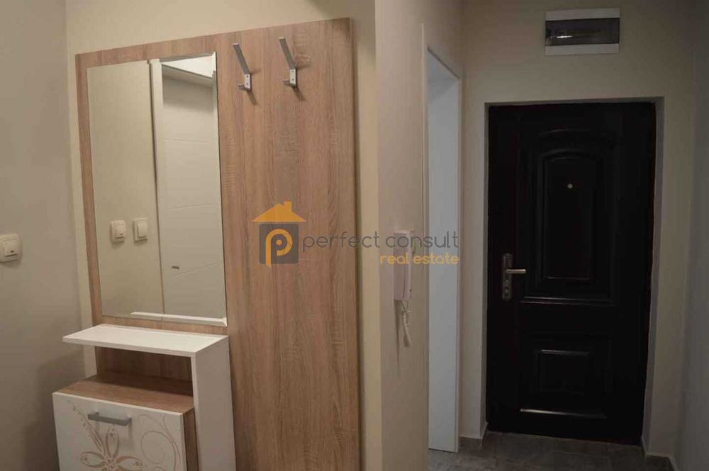 Дава се под наем Тристаен апартамент в Пловдив, Кючук Париж - 120 кв.м за 458.49 € - Снимка #10