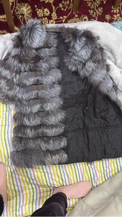 Шуба трансформер