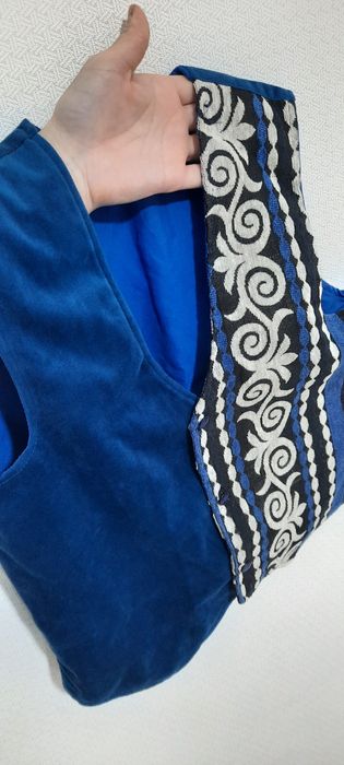 Продам жакет на  НАУРЫЗ