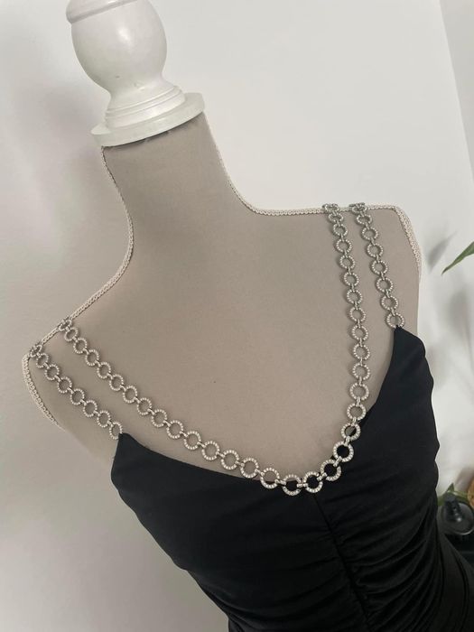 Rochie Nissa eleganta