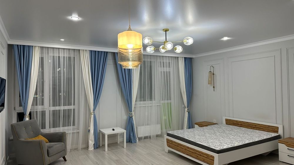 Сдается квартира