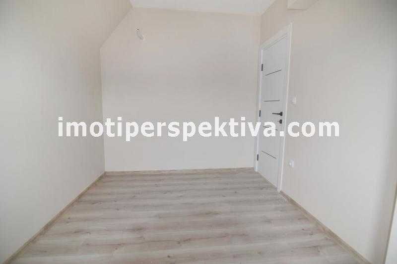Продава се Двустаен апартамент в Пловдив, Кършияка - 60 кв.м за 2134 €/кв.м - Снимка #4