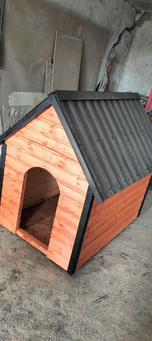 Будка , для собаки большой.