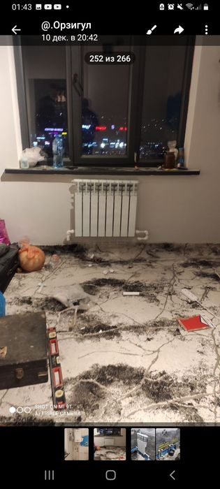 Сдается квартира Урикзо LEND HOUSНовостройка Без маклер