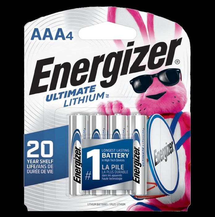 Батарейки на gpsтрекеры на лошадей маяк чип оригинал energizer lithium