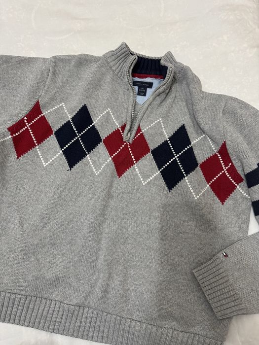Свитер Tommy Hilfiger original