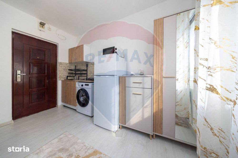 Camera de Camin, Renovată ideală pentru investiție — fotografia 3