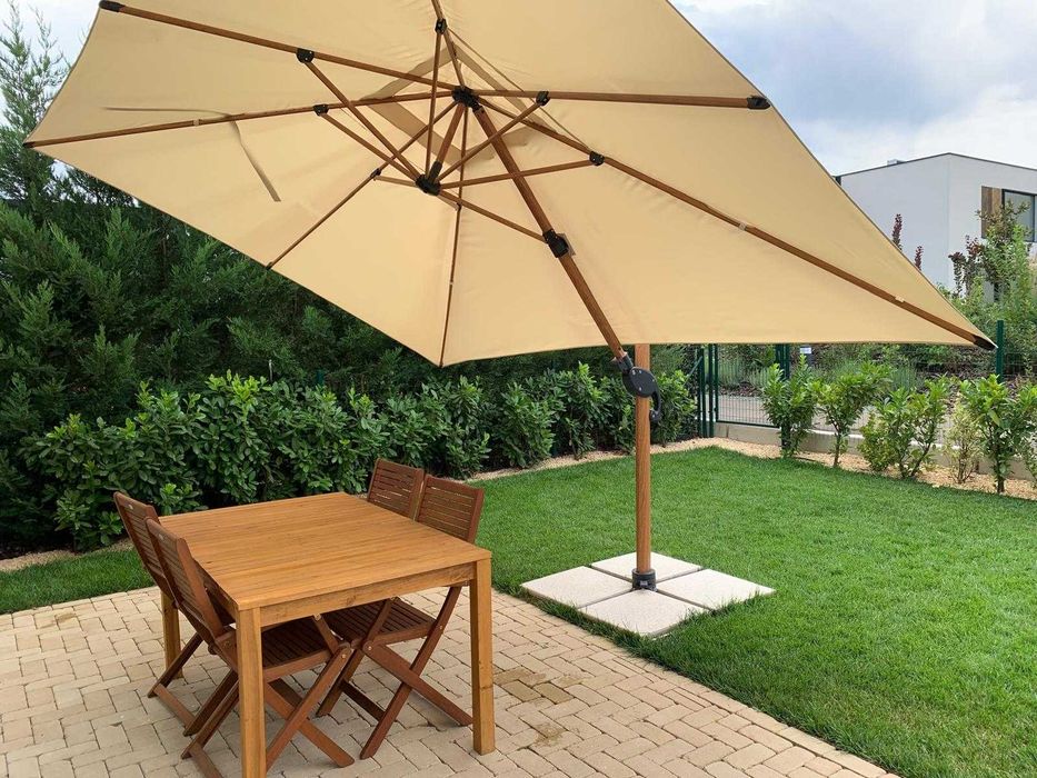Proprietar vila noua 4 camere Amber Forest Tunari Bucuresti, 2 parcari