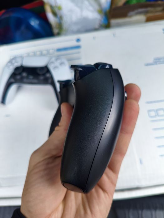 Джойстики пс5 ps5 DualSense