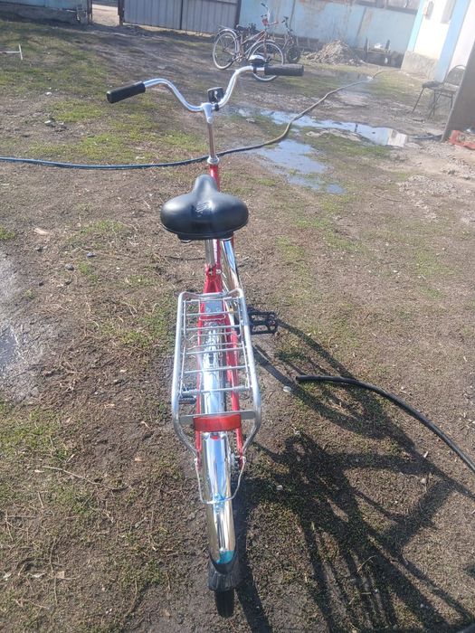 Велик очень хорошем состоянии