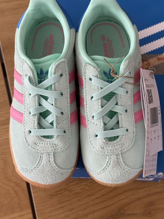 Adidasi Gazelle 27
