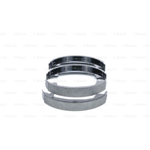 Set saboti frana Bosch 0986487608 Bmw 3 Cabriolet 3 3 3 Compact 3 Cabriolet 3 Touring 3 2 Cupe 3 Cupe 4 Cupe 3 Cupe 4