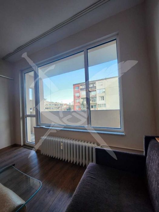 Дава се под наем Тристаен апартамент в София, Гео Милев - 96 кв.м за 700 € - Снимка #5