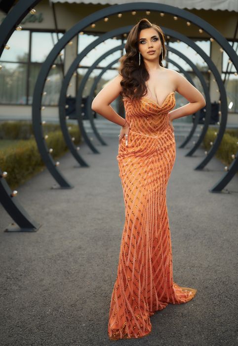 Rochie deosebita Kosovo