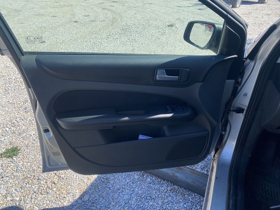 Форд фокус 1.8 дизел 115 кс на части