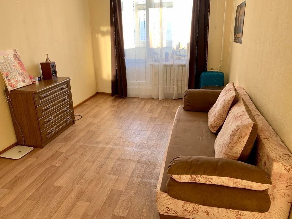 2 хонали киган Медгородок сотилади