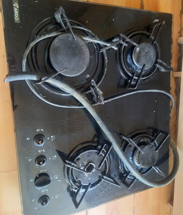 Продам варочную поверхность