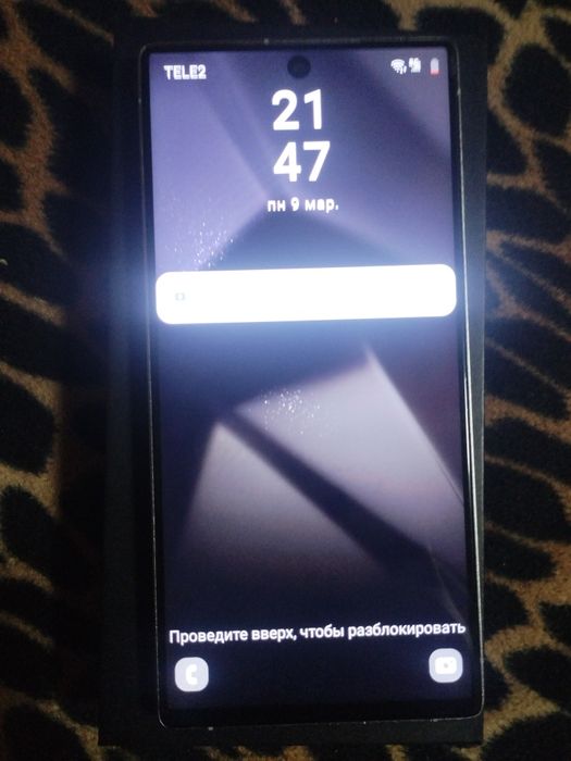 Продам телефон самсунг с25 ультра