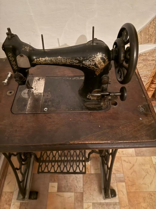 продам швейную машину