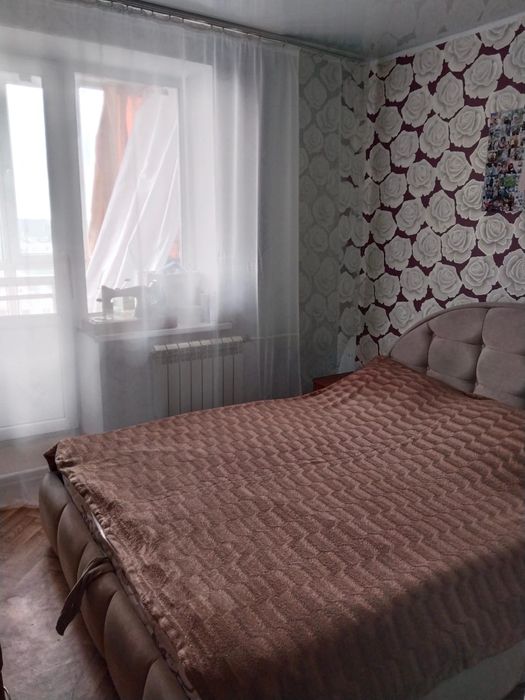 Продам 3-ёх комнатную квартиру