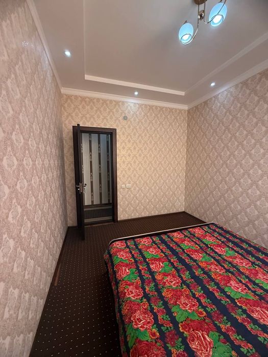 3-хонали квартира сотилади  Андижонда