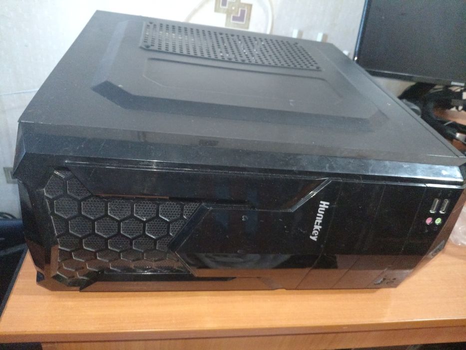 Системный   блок