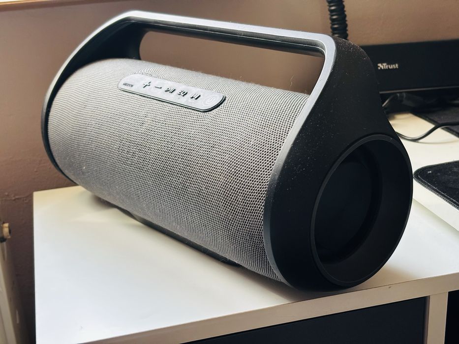 Boxa Bluetooth portabila Miiego Buster