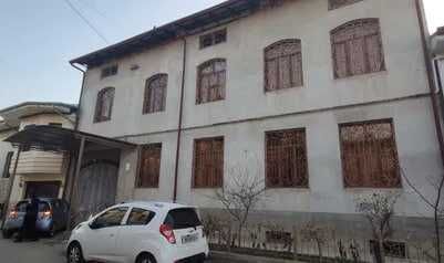 Продаётся дом в Алмазарский районе, Мевазор