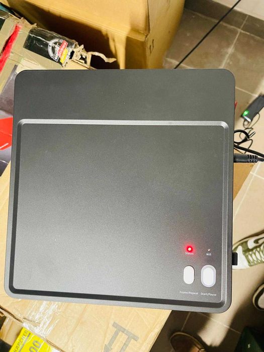 Mașină de gravat cu laser Atomstack P1 Mini