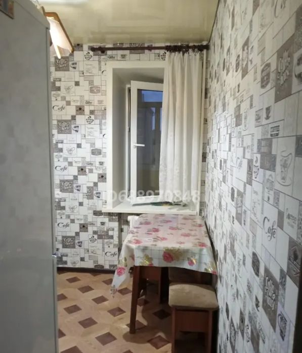 Продаётся 3х ком кв 8 Марта 84