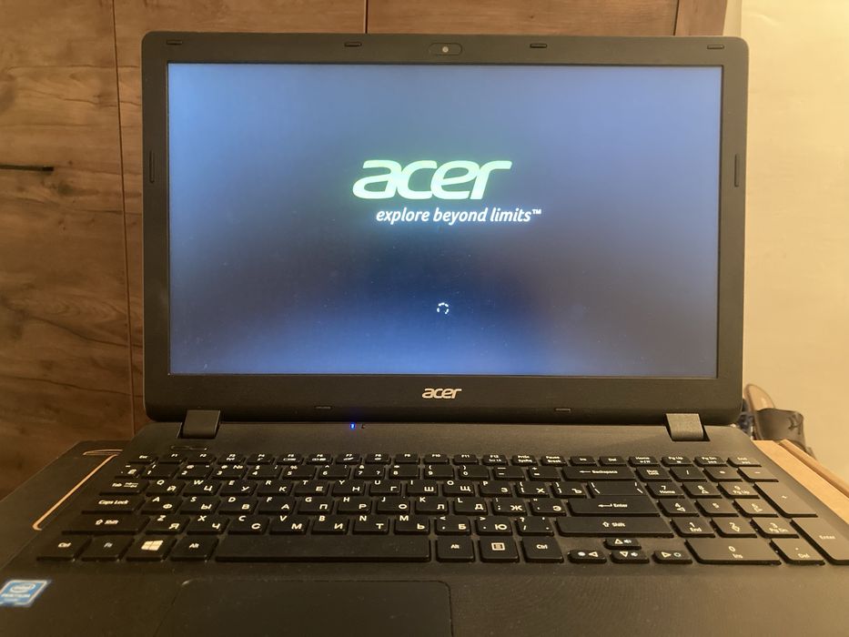 Продам ноутбук Acer