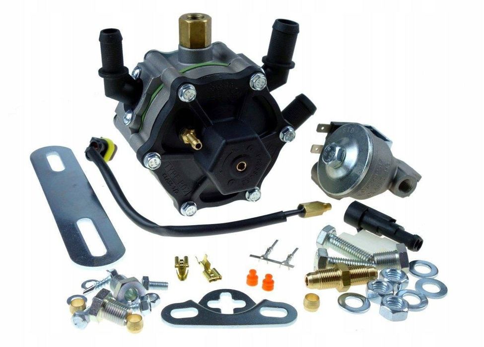 Пропан установка киламиз