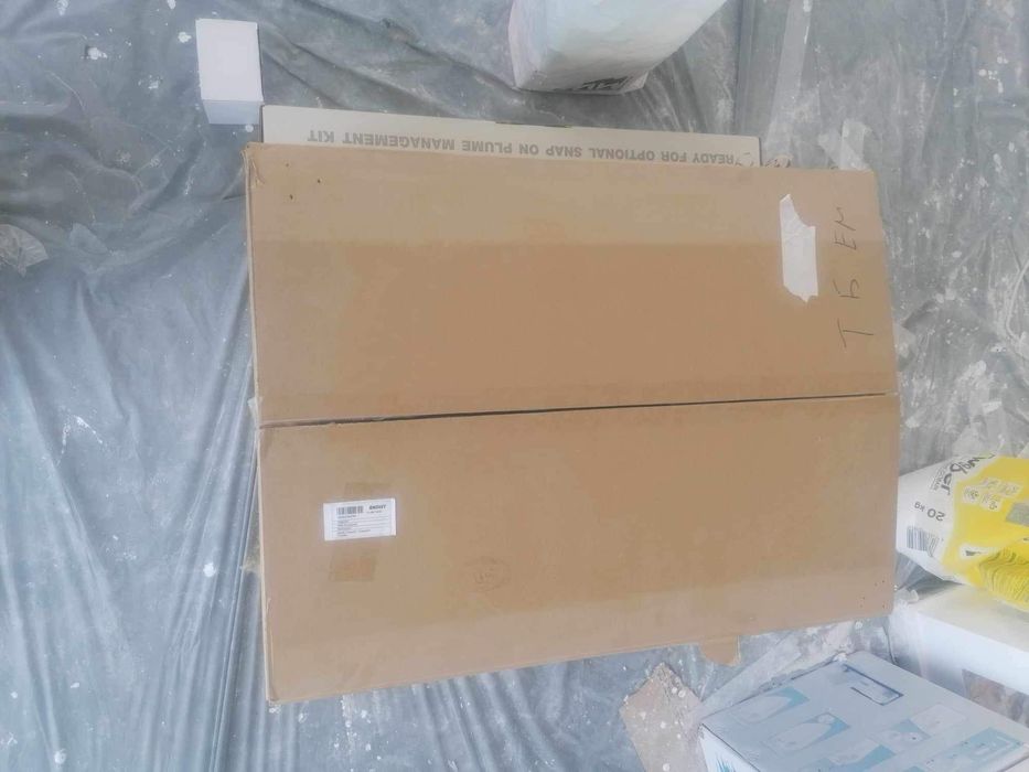 НОВ двуконтурен газов котел