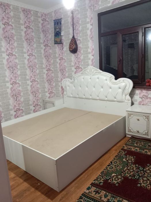 Спалный шкаф