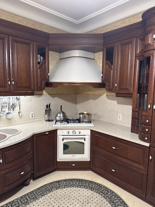 Продам кухонный гарнитур