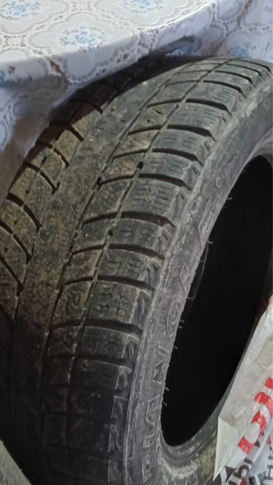 Шины triangle 245/55 R19