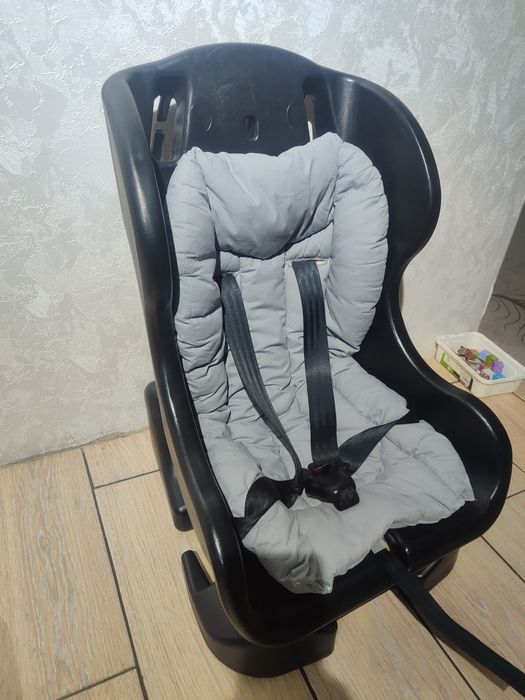 Продам автокресло
