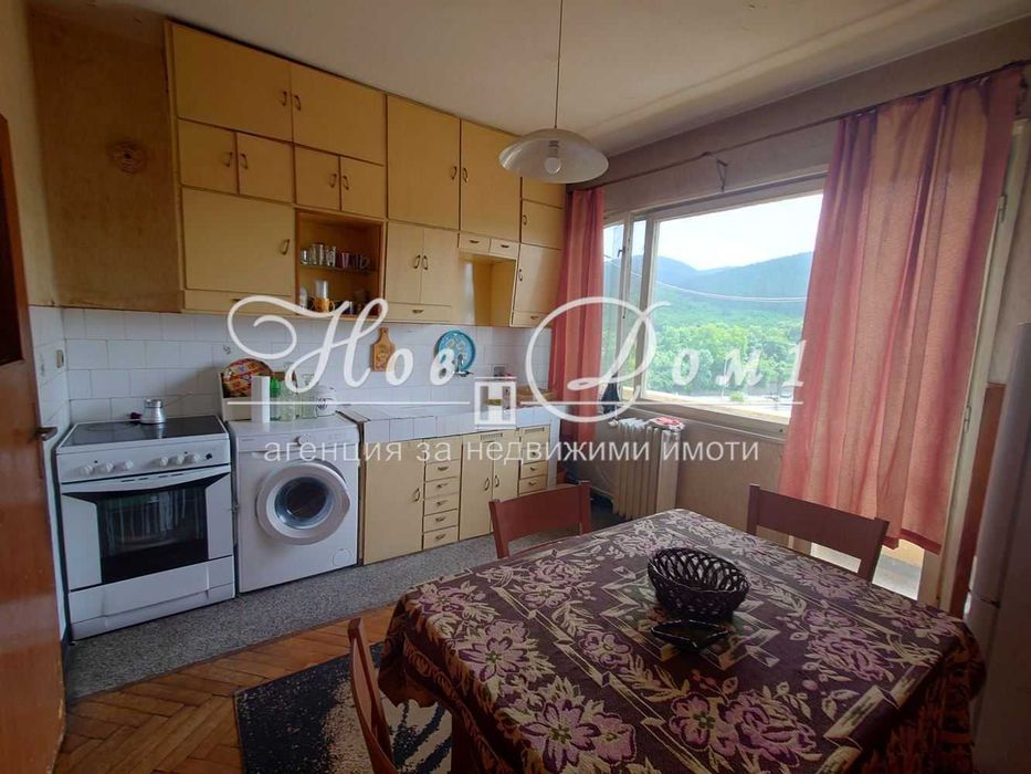 Продава се Двустаен апартамент в Перник, Селото - 65 кв.м за 1047 €/кв.м - Снимка #4
