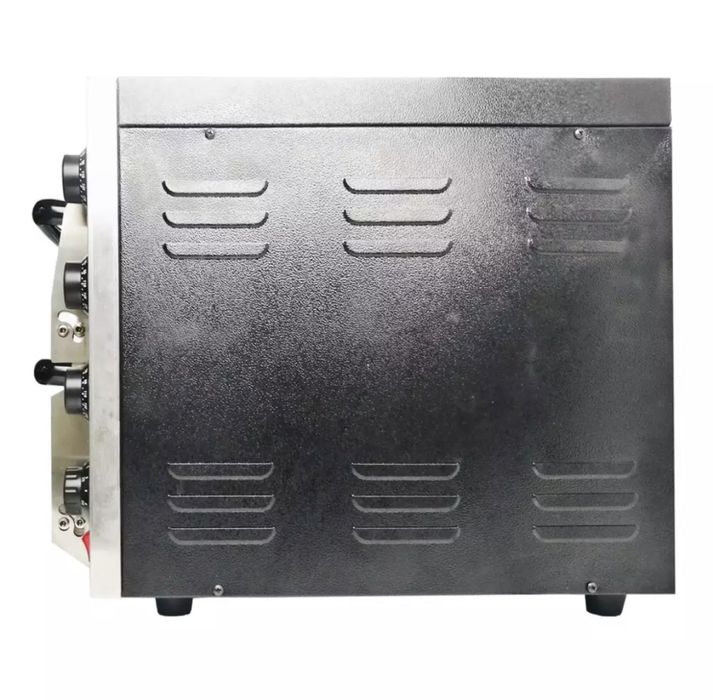 Пицца печь 2-х секционная 3000W