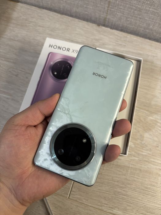 Honor X9C 256Gb как новый