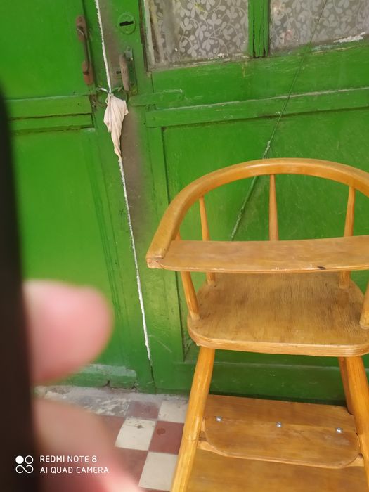 Продам детский стульчик