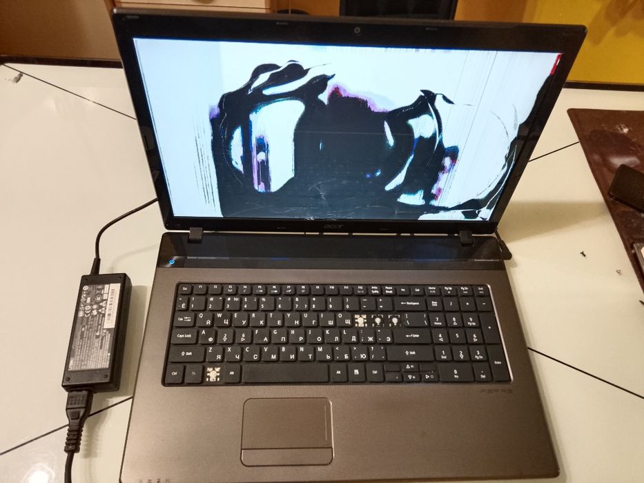 Acer Aspire 7560G