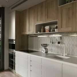 Дава се под наем Двустаен апартамент в София, Хаджи Димитър - 67 кв.м за 450 € - Снимка #1