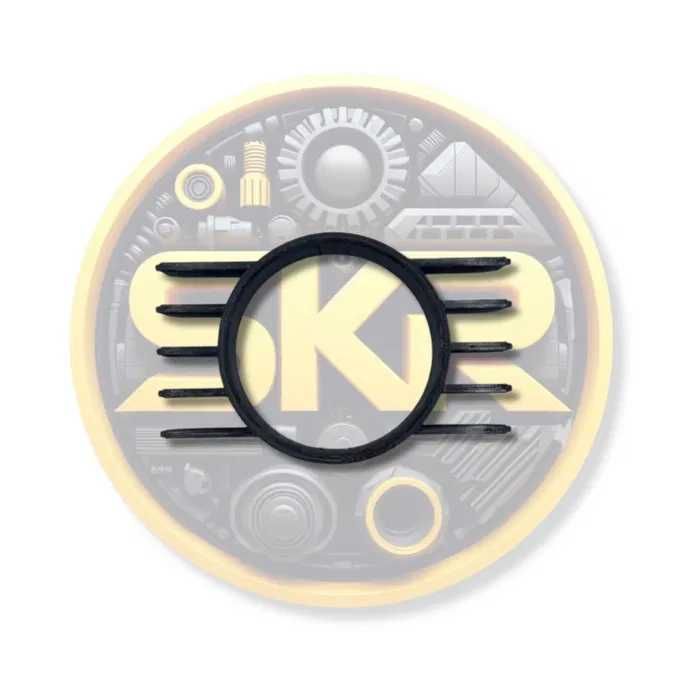 Grila suport Skoda Octavia 1 2 Fabia ceas turbo boost