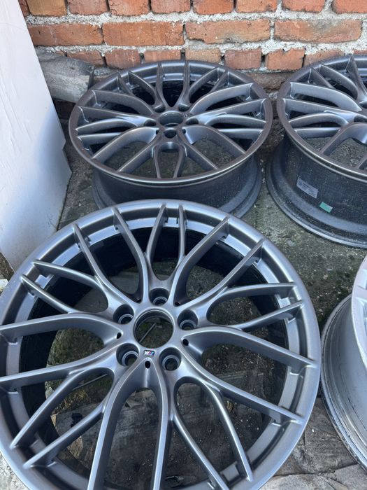 Джанти 20 цола за бмв ф30 ф31 ф32 ф36