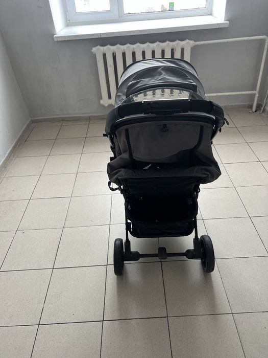 Продам коляску Mstar