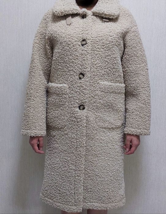 продам шубку-тедди