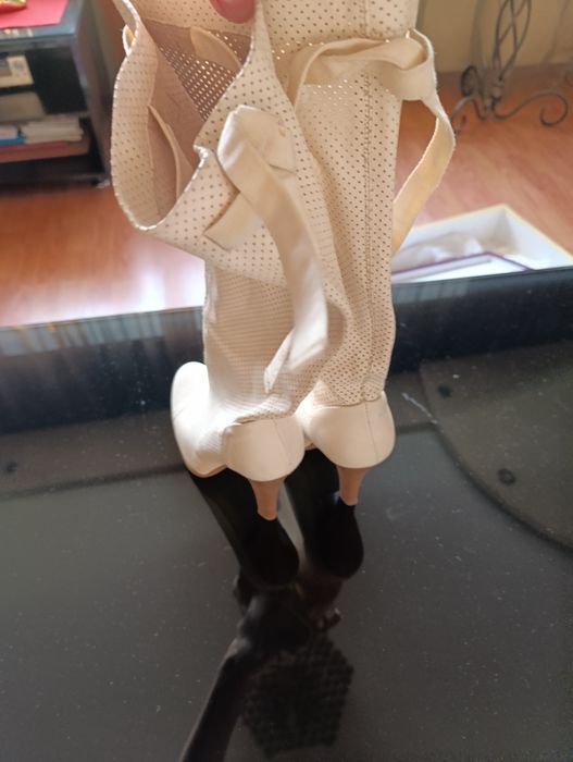 Продам модные сапожки