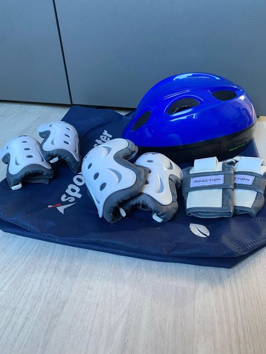 Продам детские ролики